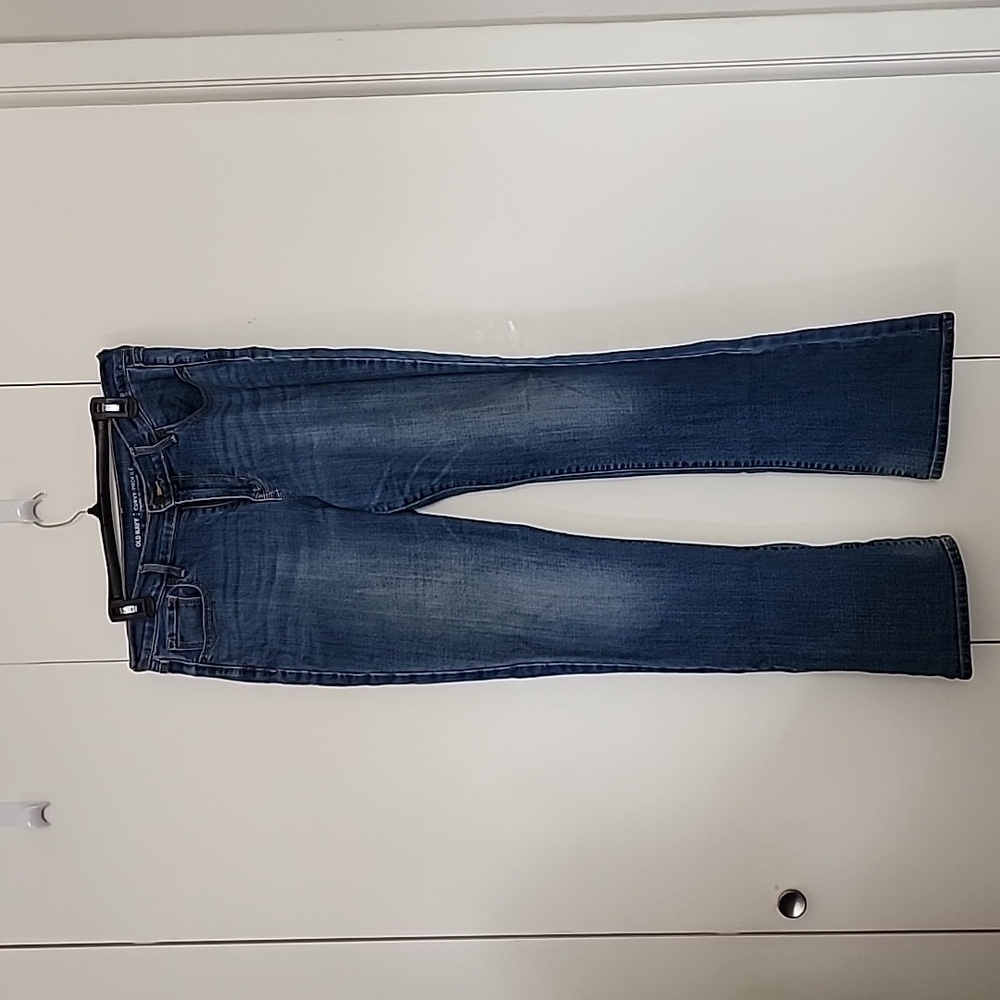 Jeans, old navy